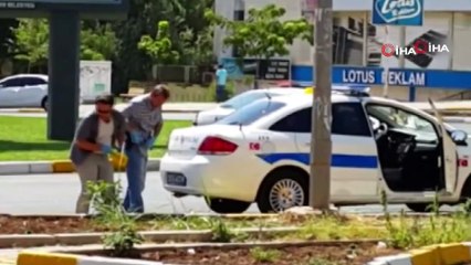 2 polisin şehit olduğu olaya ilişkin 14 gözaltı