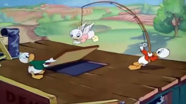 ᴴᴰ1080 Best Mickey Mouse Cartoons for Kids with Pluto, Minnie Mouse, Donald Duck, Chip and Dale #04