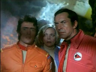 Space 1999 S02e01 - The Metamorph
