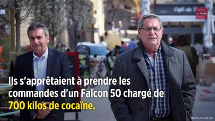 « Air Cocaïne » : les accusés bientôt fixés sur leur sort