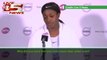 WTA Charleston: Sloane Stephens shocks herself with expletive response