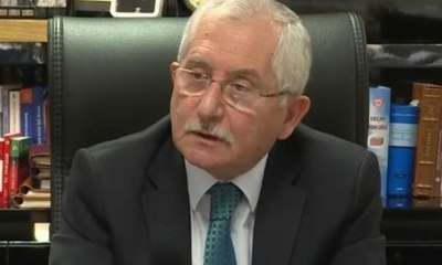 "Sahte seçmen de yok hayali seçmen de yok"