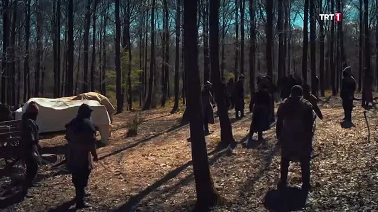 Diriliş Ertuğrul 142. bölüm Baskın. - mp4 - 360p -