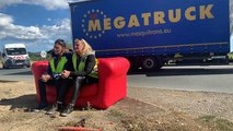 #EURoadTrip En Ruta a las Europeas - Día 13: Hablamos con los 
