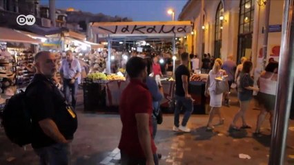 Uncovering Greece's Hidden Tax Fraud Crisis 🇬🇷