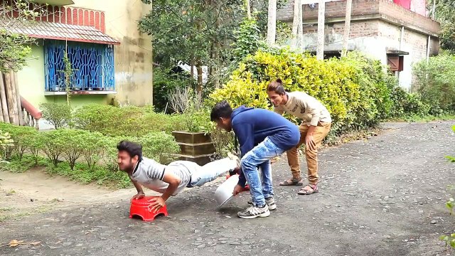 Must Watch New Funny Comedy Videos 2019 - Episode 51- Funny Vines Funny Ki Vines