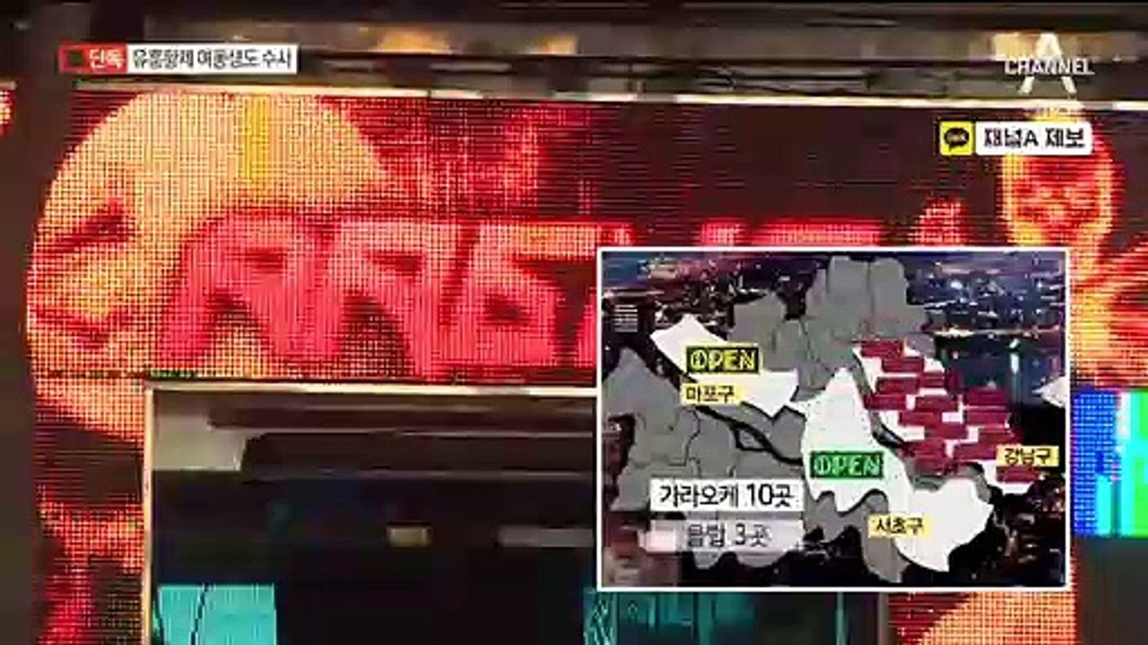 [단독]경찰, ‘600억 금고지기’ 유흥황제 여동생 입건