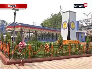 VIDEO: डॉ. रमन सिंह के दामाद पुनीत गुप्ता पर सीएम भूपेश बघेल ने दिया ये बड़ा बयान