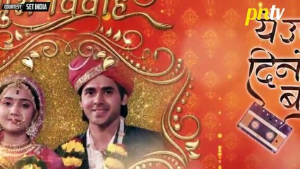 Ye Un Dino Ki Baat Hai - 6 April 2019 Sony Tv News Updates