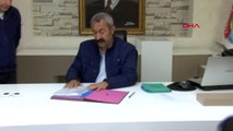 Tunceli'de Maçoğlu, Mazbatasını Aldı