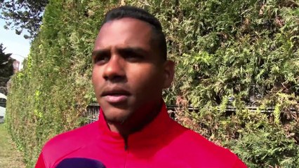 Toulon-FCM : à la rencontre du gardien Melvin Adrien