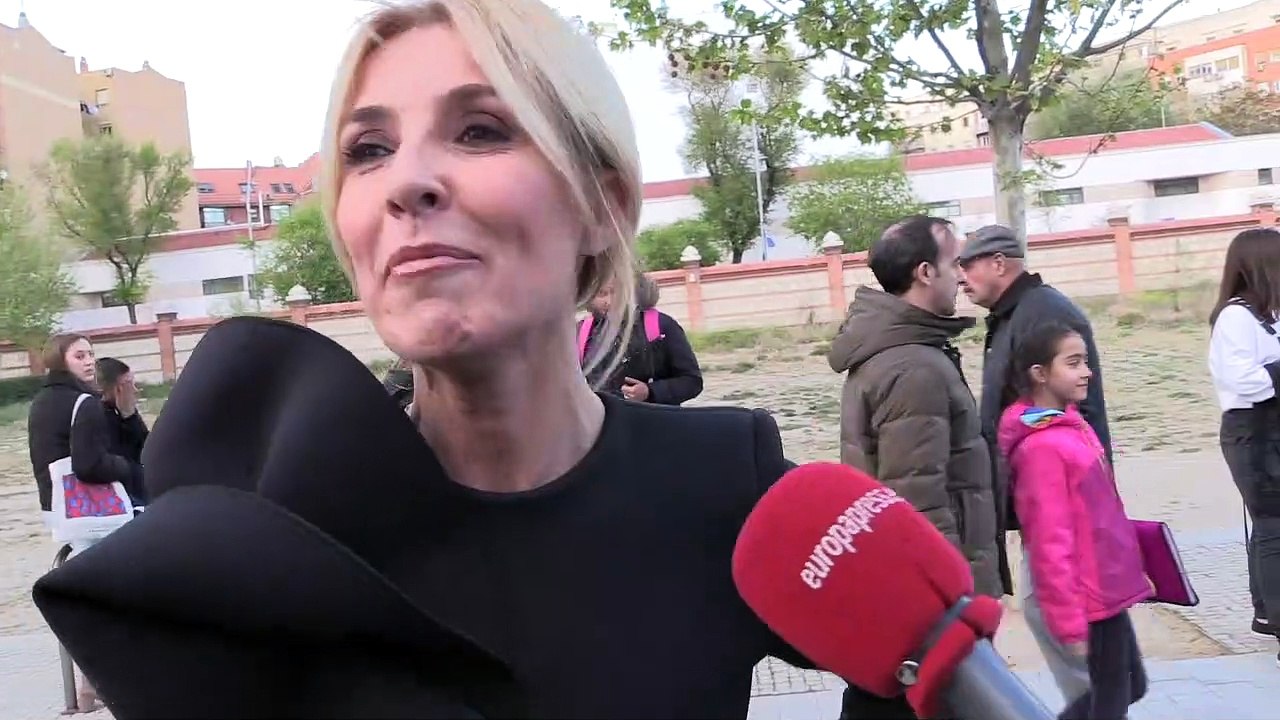 Cayetana Guillén Cuervo, ¿nuevo fichaje de 'Paquita Salas'?