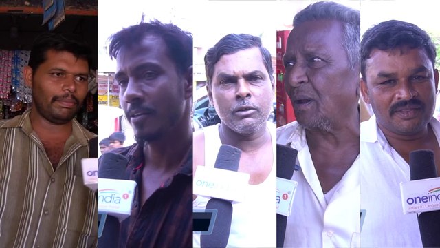 Chikkaballapur Public Opinion : ನರೇಂದ್ರ ಮೋದಿ vs ರಾಹುಲ್ ಗಾಂಧಿ | ಚಿಕ್ಕಬಳ್ಳಾಪುರ ಜನತೆ ಬೆಂಬಲ ಯಾರಿಗೆ