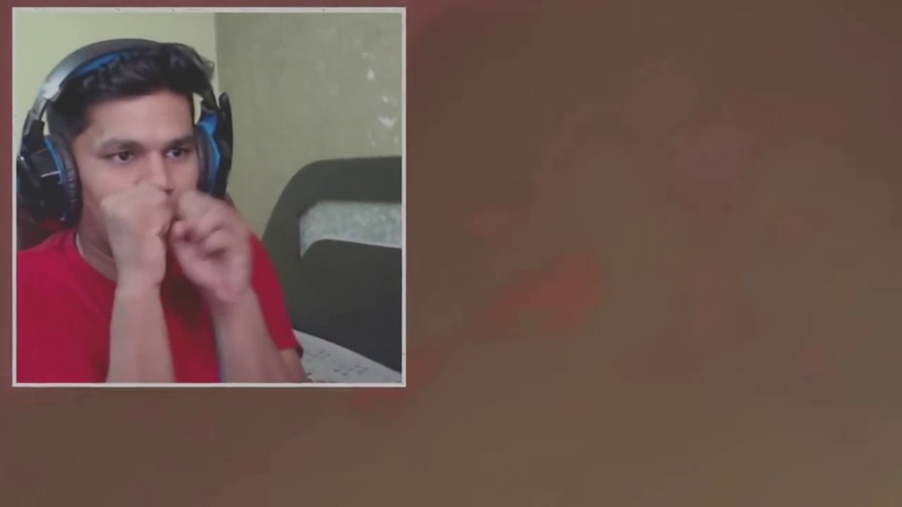BeastBoyShub Jumpscare Funny Compilation