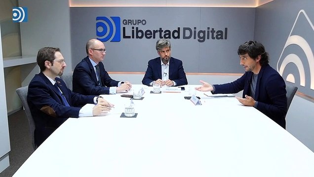 Toni Roldán: Gastamos 6.000 millones al año en políticas de formación que no sirven para nada