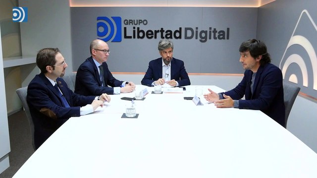 Toni Roldán: Nadie se cree al PP cuando dice que van a bajar impuestos en 20.000 millones