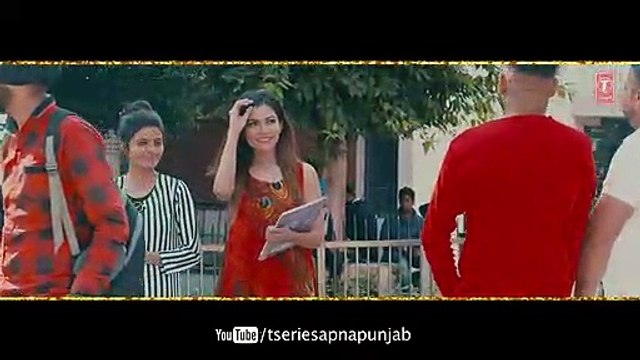 Att Jatti Garry Bajwa (Full Song) Jatinder Jeetu Latest Punjabi Songs 2019