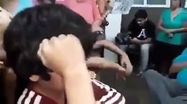 El dramático reclamo de un nene a concejales de Tucumán: Mientras ustedes se sientan nos morimos de hambre