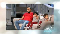 الأطفال على مواقع التواصل الإجتماعي، موضوع حلقة ليلة الأحد من كلام نواعم، 9:30م بتوقيت السعودية على MBC1
