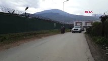 Dha Dış - Hulusi Akar, Kosova'daki Türk Taburunu Ziyaret Etti