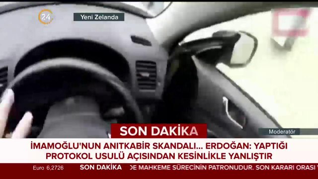 Brenton Tarrant 50 cinayetten yargılanacak