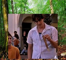 Buffy S01E01 Welcome To The Hellmouth + C