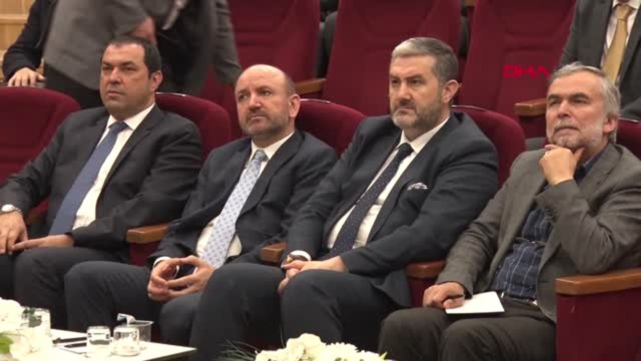 Müsiad Genel Başkanı Kaan: Faizsiz Finans Modellerini Yaygınlaştırmalıyız