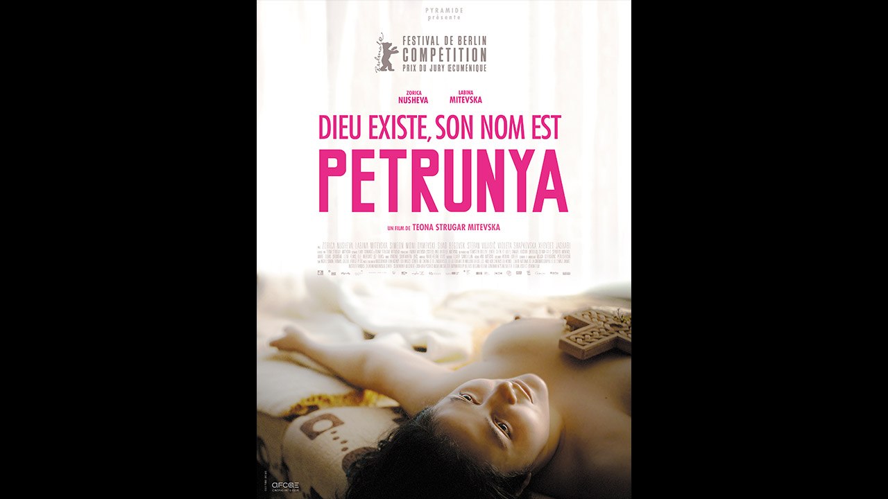 DIEU EXISTE SON NOM EST PETRUNYA (2019) HD Streaming VOSTFR HD1080