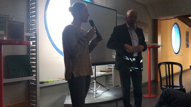 Marion Joffle: Pourquoi je traverse la Manche à la nage pour l’institut Curie?