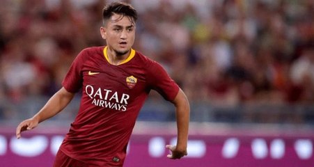 İtalyanlar Duyurdu! Roma'da Cengiz Depremi