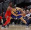 Klay Thompson Breaks NBA single-game-3 point record