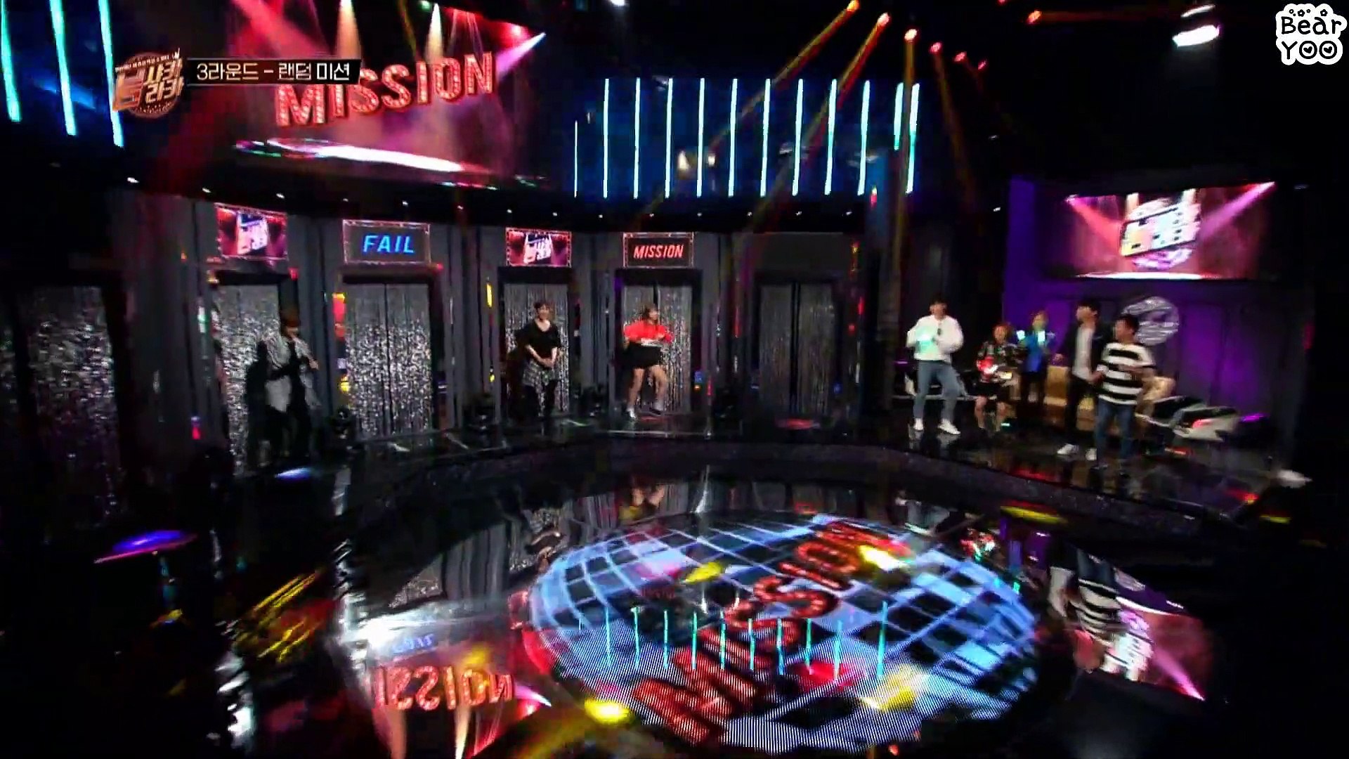 [VIETSUB] Boom Shakalaka Part 2/2