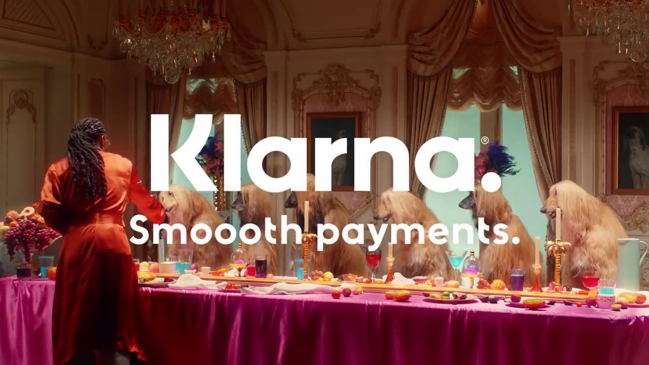 Klarna Presents "Smoooth Payments" (Gold Peanut Butter) starring Snoop Dogg