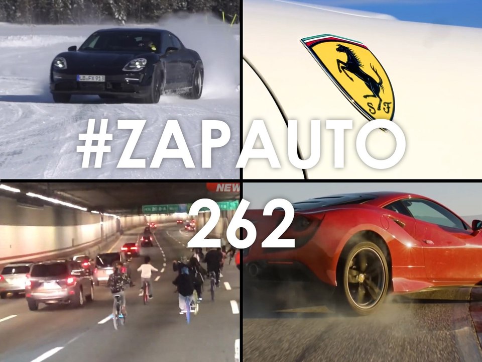 #ZapAuto 262