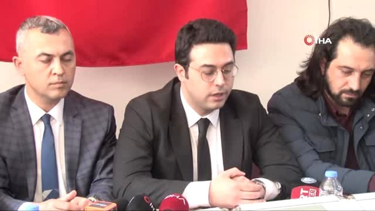 Şehit Akademisyenler Unutulmadı