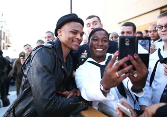 Most Followed NBA Superstars on Instagram