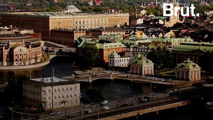 Environnement : de plus en plus de Suédois ont honte de prendre l'avion