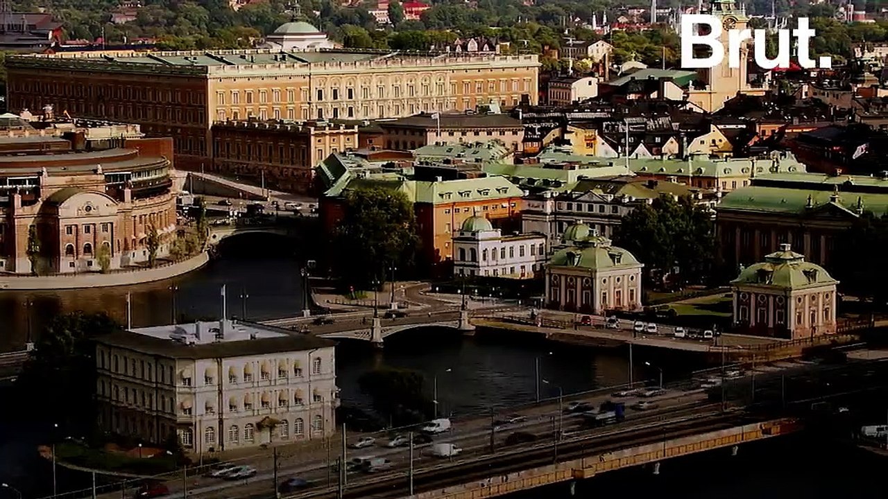 Environnement : de plus en plus de Suédois ont honte de prendre l'avion