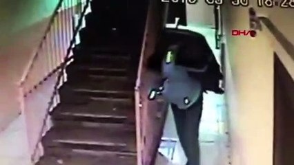 Bahçelievler'deki korkunç olayda yeni gelişme!