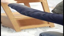 Couthuin: l'Atelier Aérogommage décape vos meubles