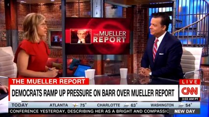 CNN New Day 4-5-2019 - CNN BREAKING NEWS Today Apr 5, 2019