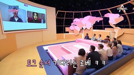 지구인 크리에이터들이 말하는 한국의 길거리 음식 성지는 XX시장?!