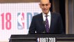 NBA 2018: Top 10 Draft Picks