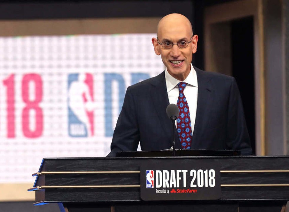 NBA 2018: Top 10 Draft Picks