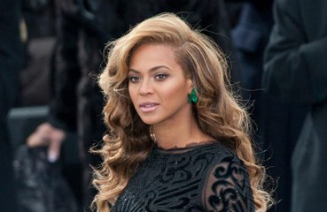 Beyonce becomes new creative partner for Adidas