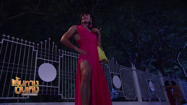 เส้นทางบันเทิง ประจำวันที่ 5 เมษายน 2562