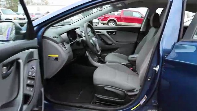 2016 Hyundai Elantra Knoxville TN | Pre-owned Hyundai Elantra Dealer Knoxville TN