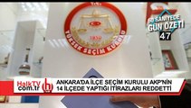60 Saniyede Gün Özeti - 5 Nisan 2019 Cuma