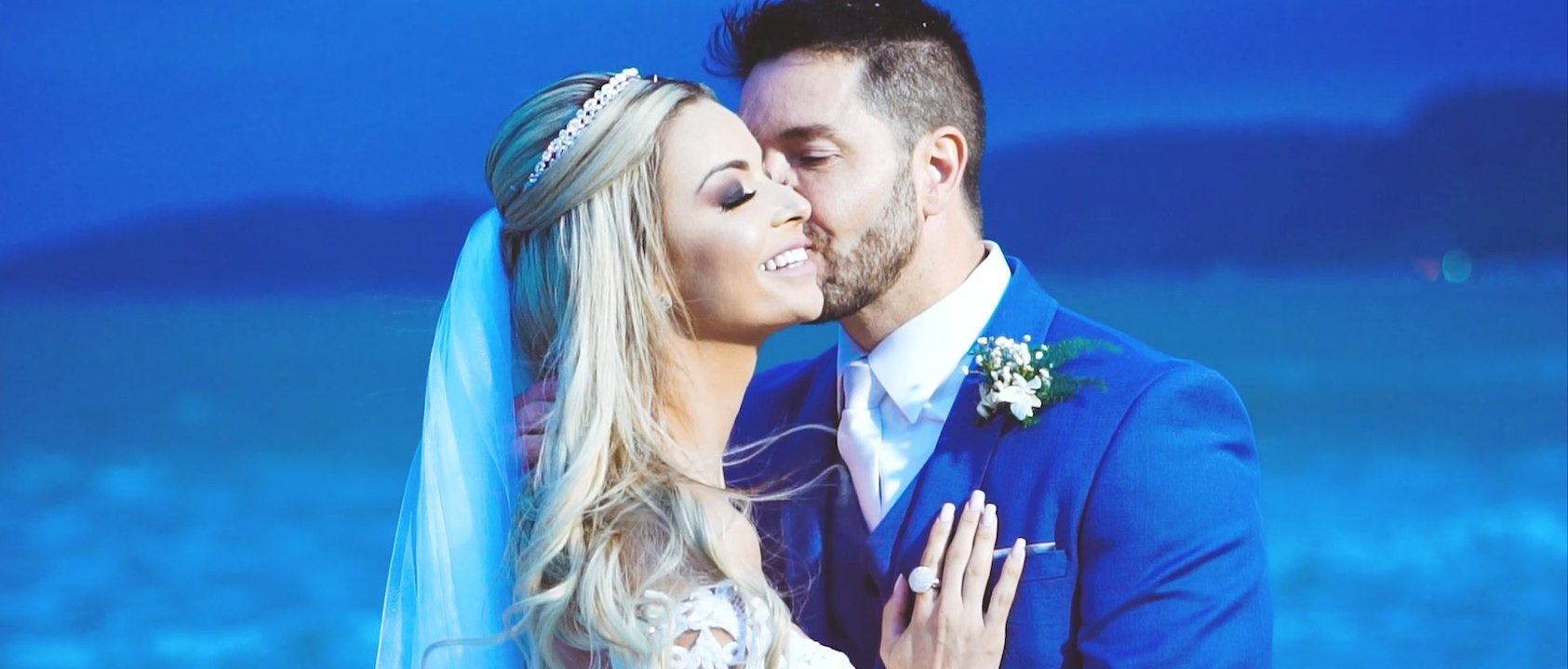 Teaser - Tallita e Renan