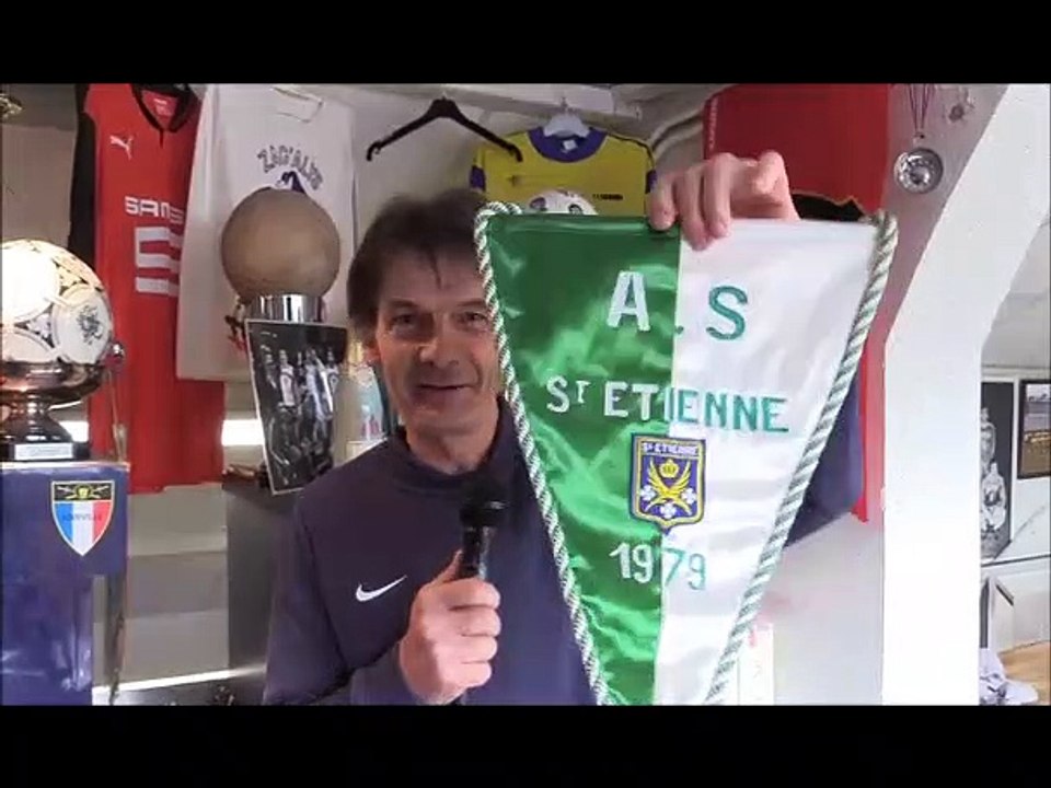 Souvenirs de l'inoubliable exploit face aux Verts